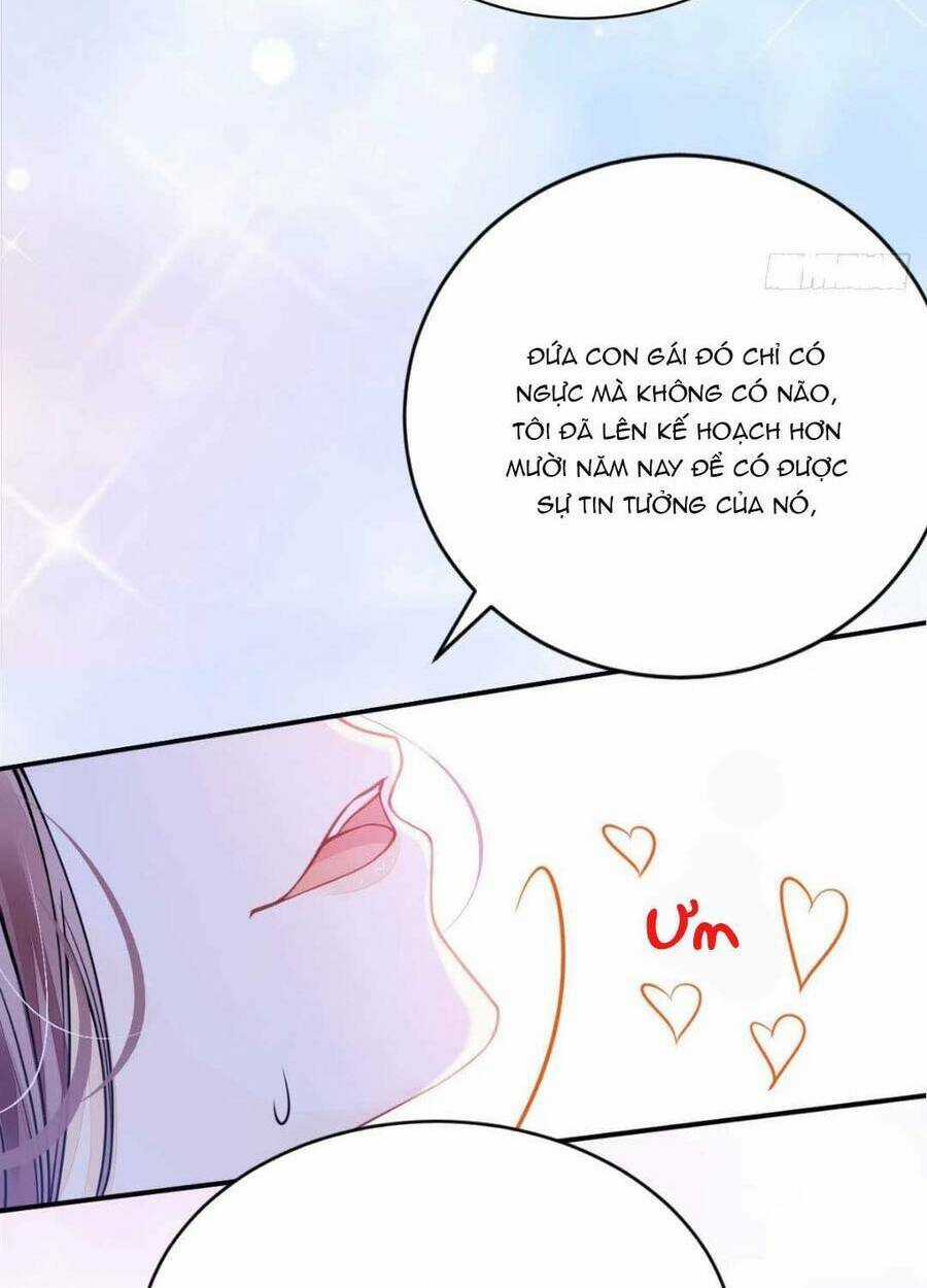 Tôi Không Muốn Làm Bạch Nguyệt Quang Của Kẻ Phản Diện Chapter 8 trang 71