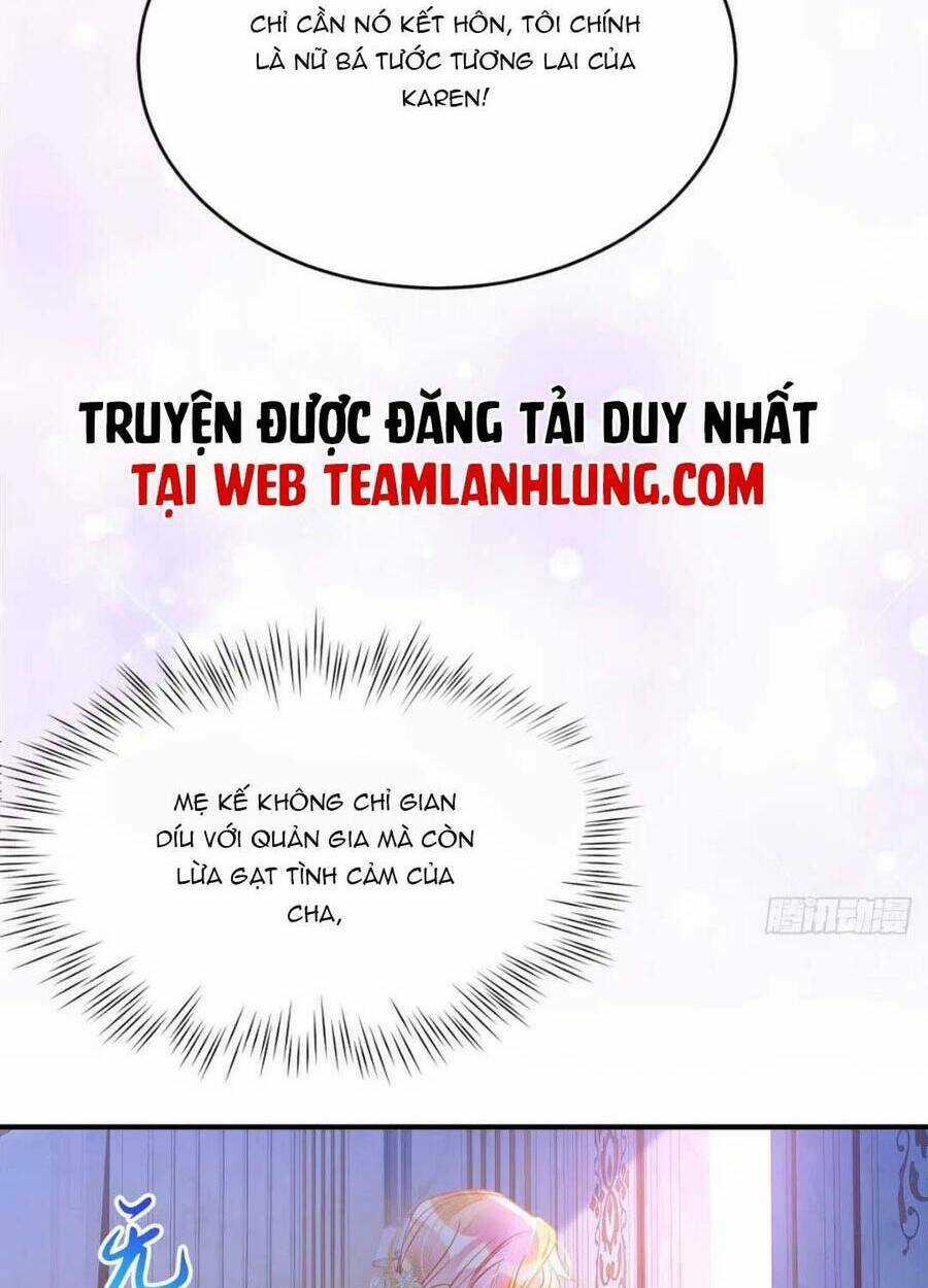 Tôi Không Muốn Làm Bạch Nguyệt Quang Của Kẻ Phản Diện Chapter 8 trang 72