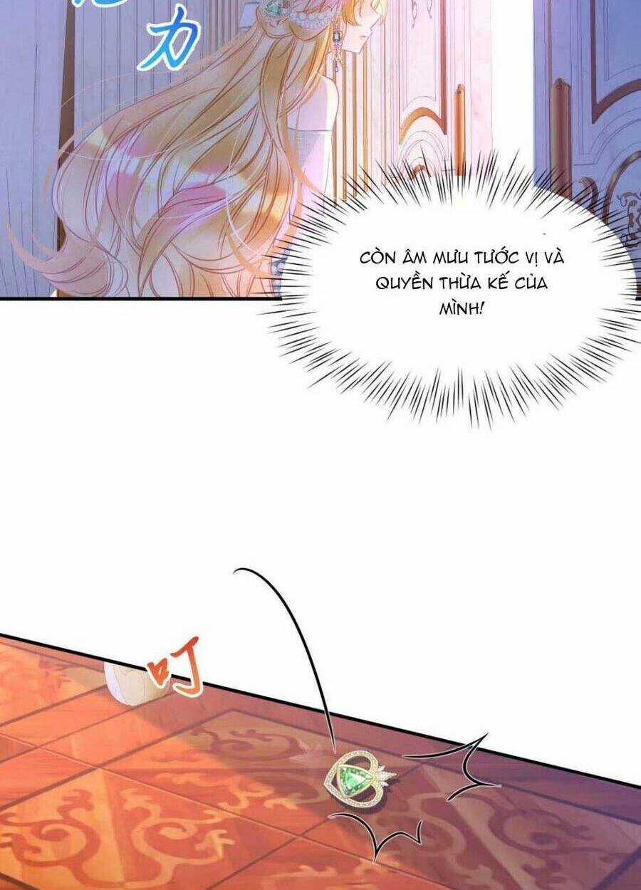 Tôi Không Muốn Làm Bạch Nguyệt Quang Của Kẻ Phản Diện Chapter 8 trang 73