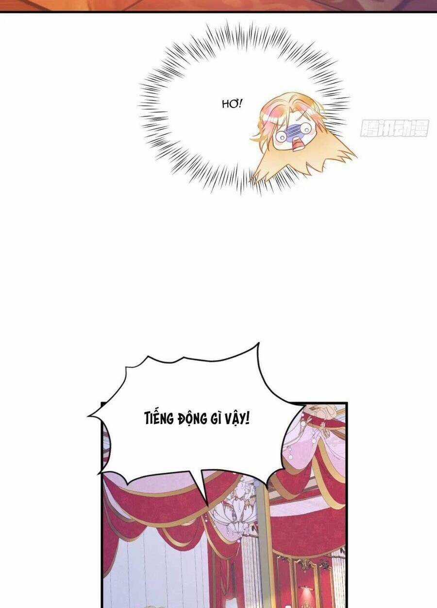 Tôi Không Muốn Làm Bạch Nguyệt Quang Của Kẻ Phản Diện Chapter 8 trang 74