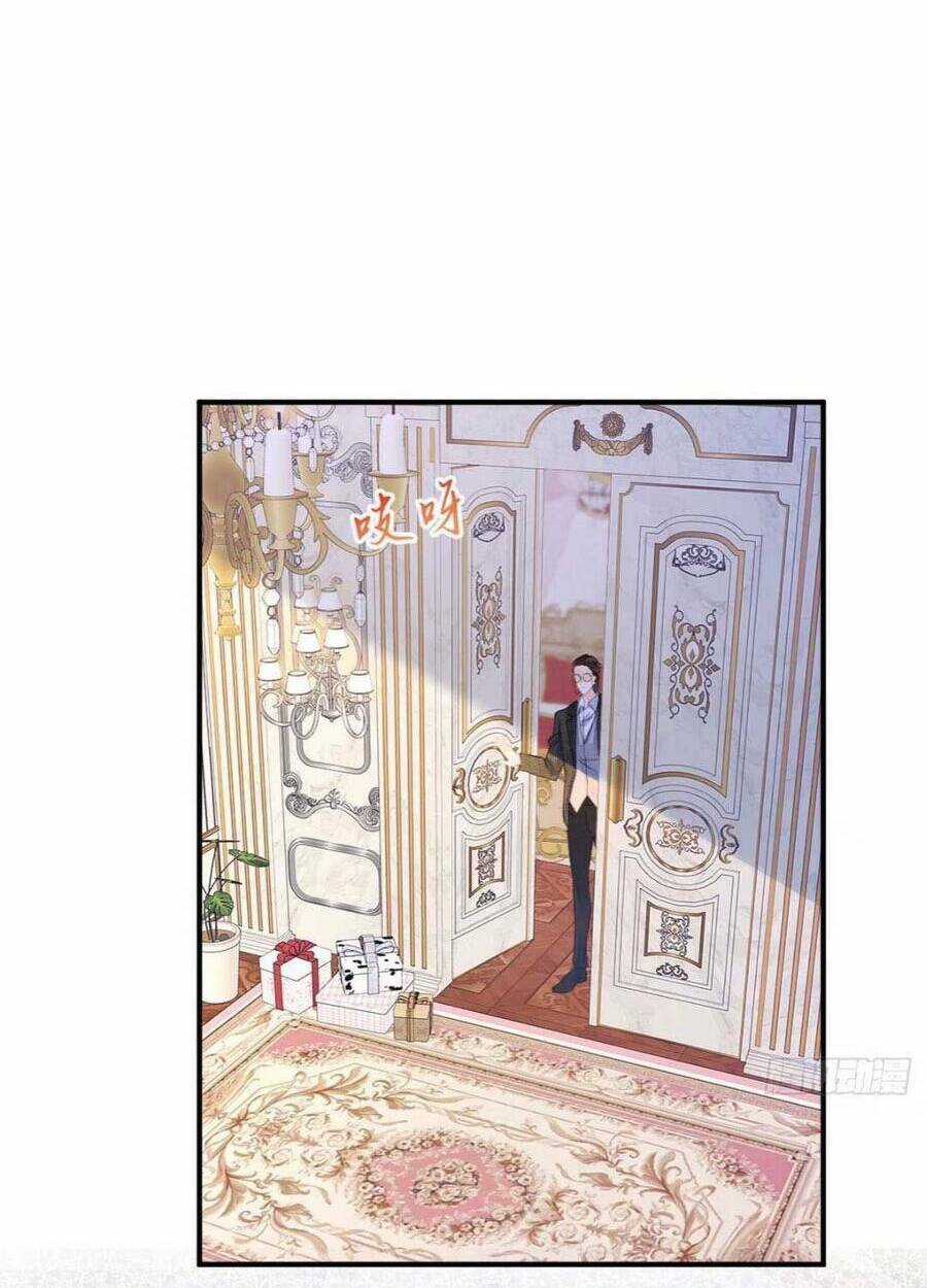 Tôi Không Muốn Làm Bạch Nguyệt Quang Của Kẻ Phản Diện Chapter 8 trang 76