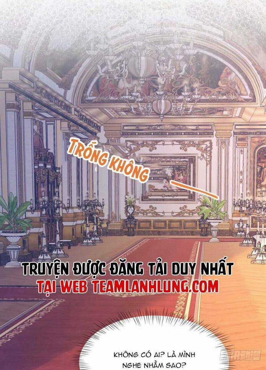 Tôi Không Muốn Làm Bạch Nguyệt Quang Của Kẻ Phản Diện Chapter 8 trang 77