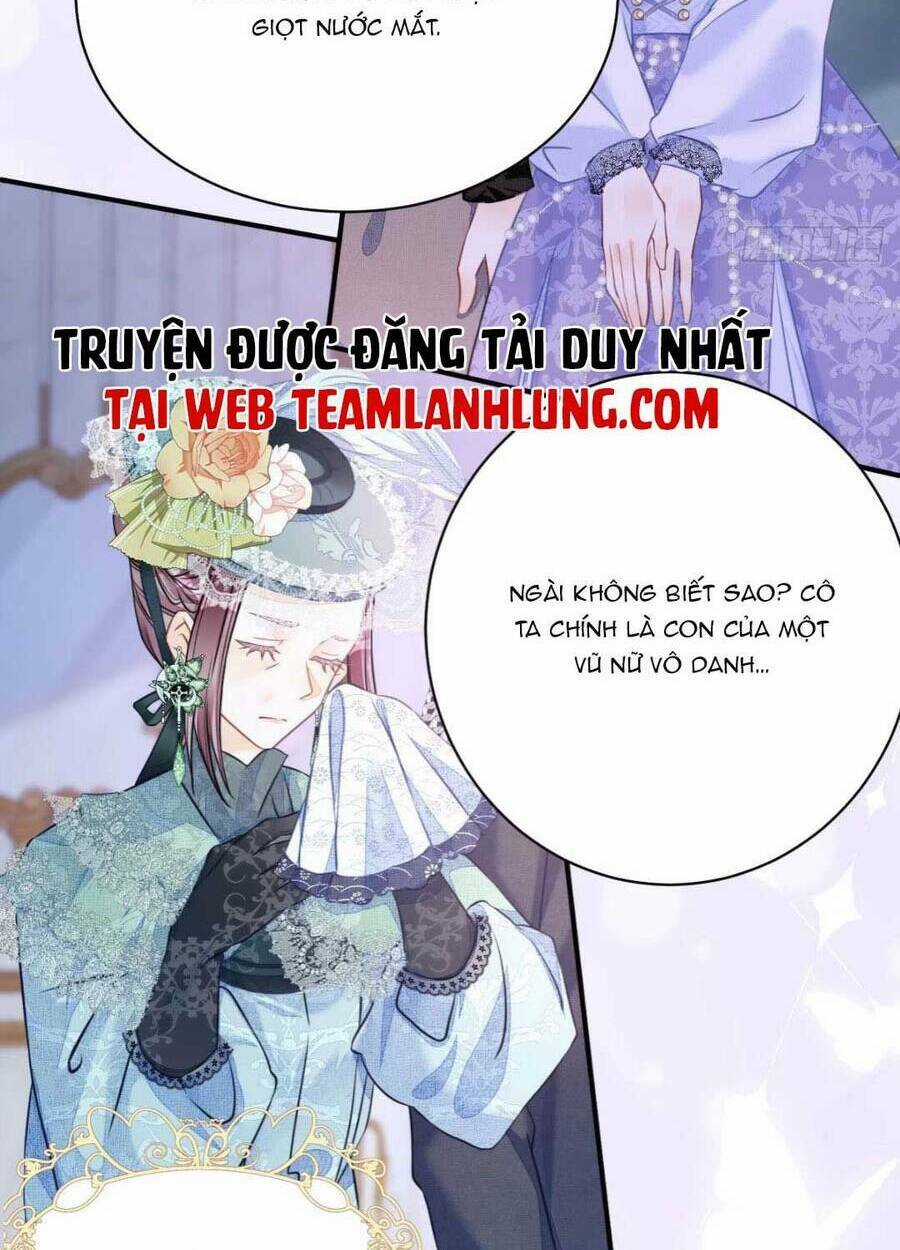 Tôi Không Muốn Làm Bạch Nguyệt Quang Của Kẻ Phản Diện Chapter 8 trang 8
