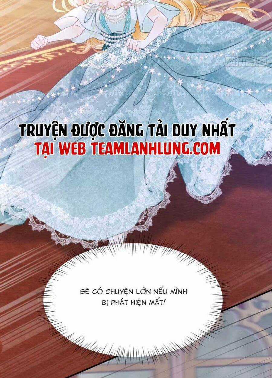 Tôi Không Muốn Làm Bạch Nguyệt Quang Của Kẻ Phản Diện Chapter 8 trang 80