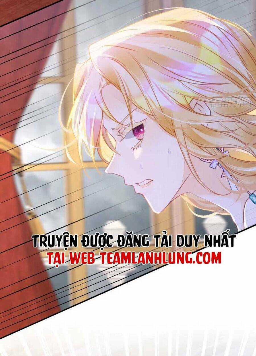 Tôi Không Muốn Làm Bạch Nguyệt Quang Của Kẻ Phản Diện Chapter 8 trang 81