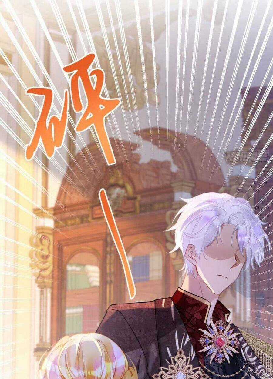 Tôi Không Muốn Làm Bạch Nguyệt Quang Của Kẻ Phản Diện Chapter 8 trang 82