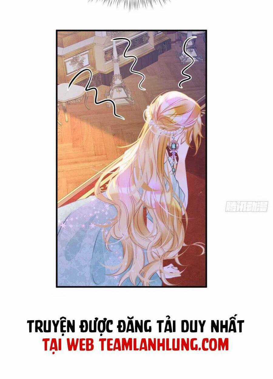 Tôi Không Muốn Làm Bạch Nguyệt Quang Của Kẻ Phản Diện Chapter 8 trang 85