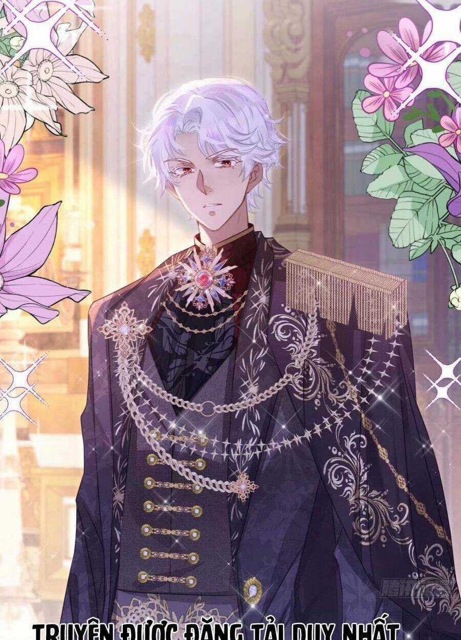 Tôi Không Muốn Làm Bạch Nguyệt Quang Của Kẻ Phản Diện Chapter 8 trang 88