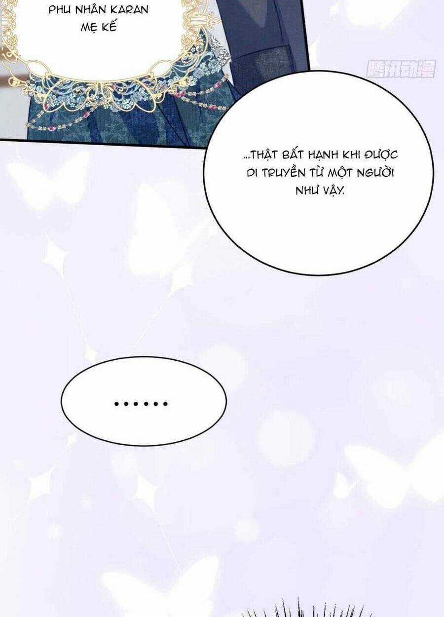 Tôi Không Muốn Làm Bạch Nguyệt Quang Của Kẻ Phản Diện Chapter 8 trang 9