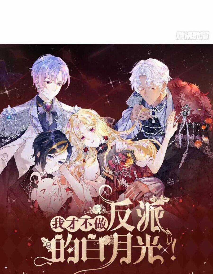 Tôi Không Muốn Làm Bạch Nguyệt Quang Của Kẻ Phản Diện Chapter 8 trang 90