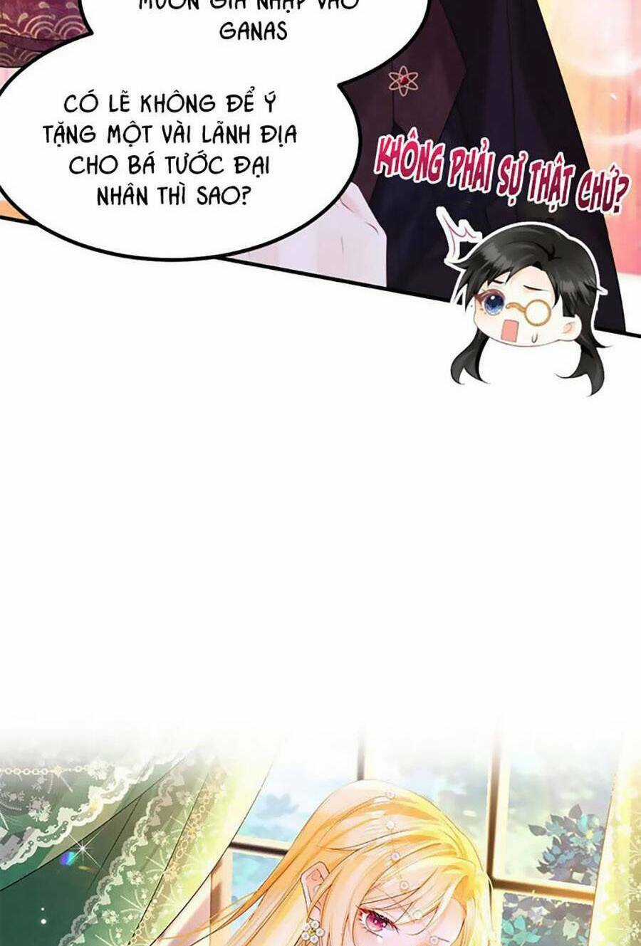 Tôi Không Muốn Làm Bạch Nguyệt Quang Của Kẻ Phản Diện Chapter 80 trang 10