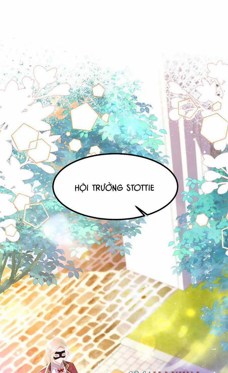 Tôi Không Muốn Làm Bạch Nguyệt Quang Của Kẻ Phản Diện Chapter 80 trang 12