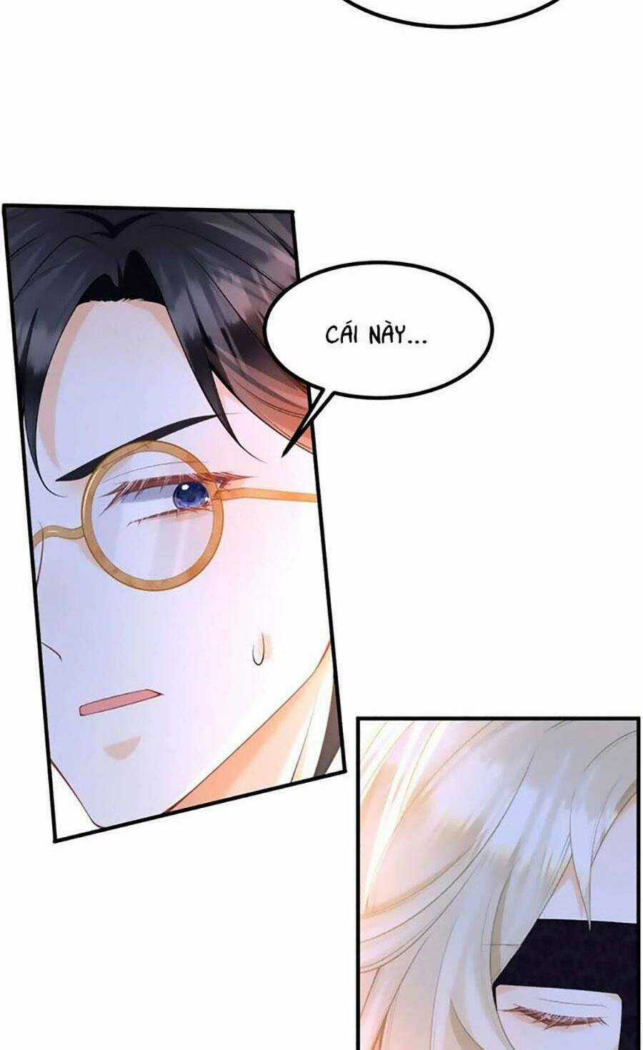 Tôi Không Muốn Làm Bạch Nguyệt Quang Của Kẻ Phản Diện Chapter 80 trang 15