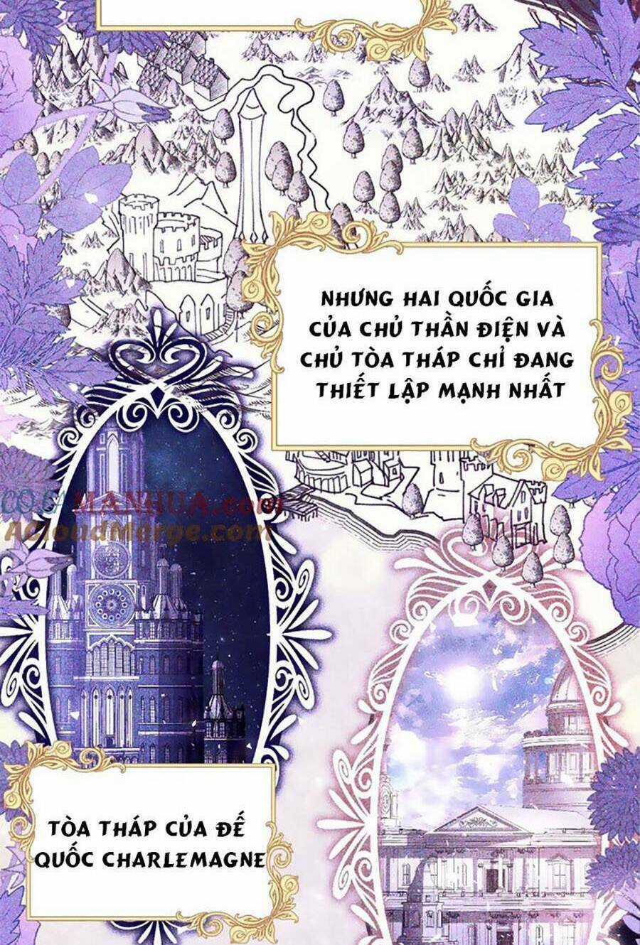 Tôi Không Muốn Làm Bạch Nguyệt Quang Của Kẻ Phản Diện Chapter 80 trang 2