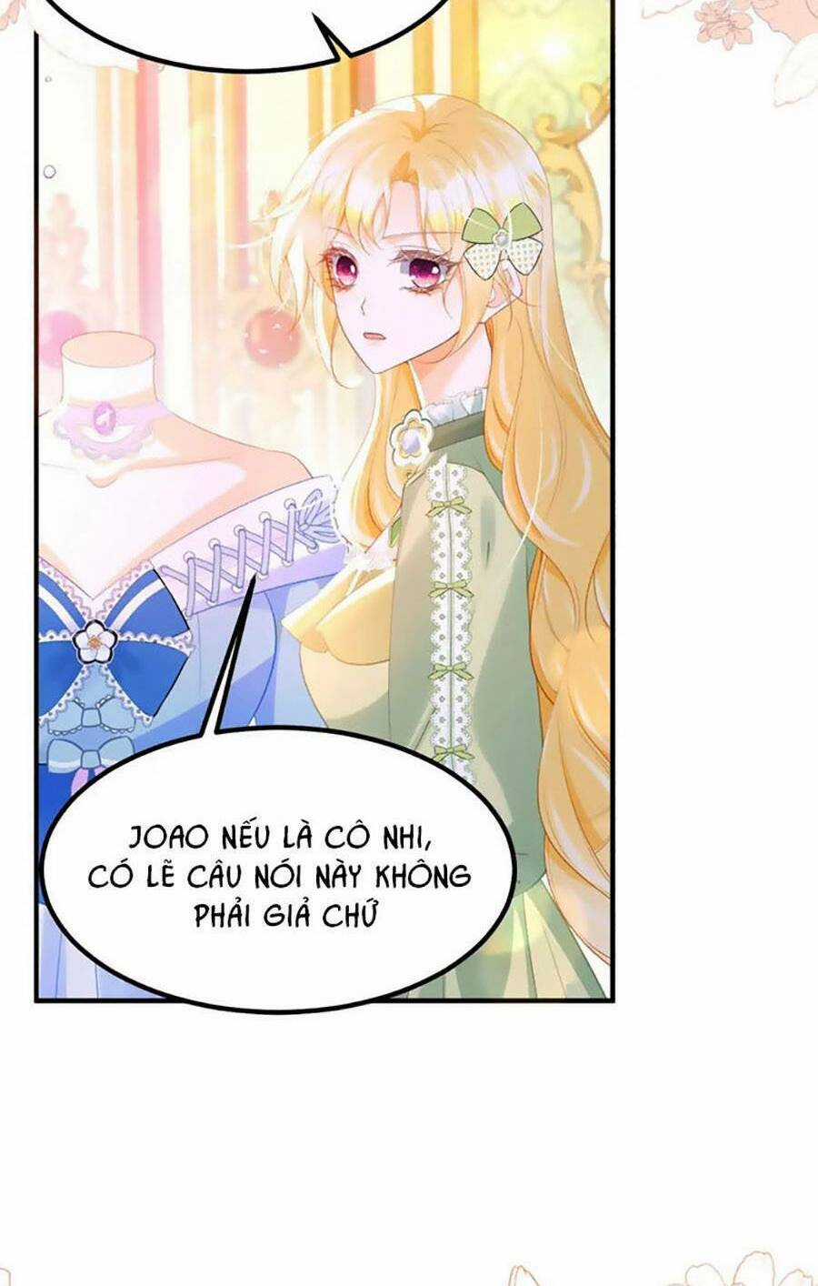 Tôi Không Muốn Làm Bạch Nguyệt Quang Của Kẻ Phản Diện Chapter 80 trang 21