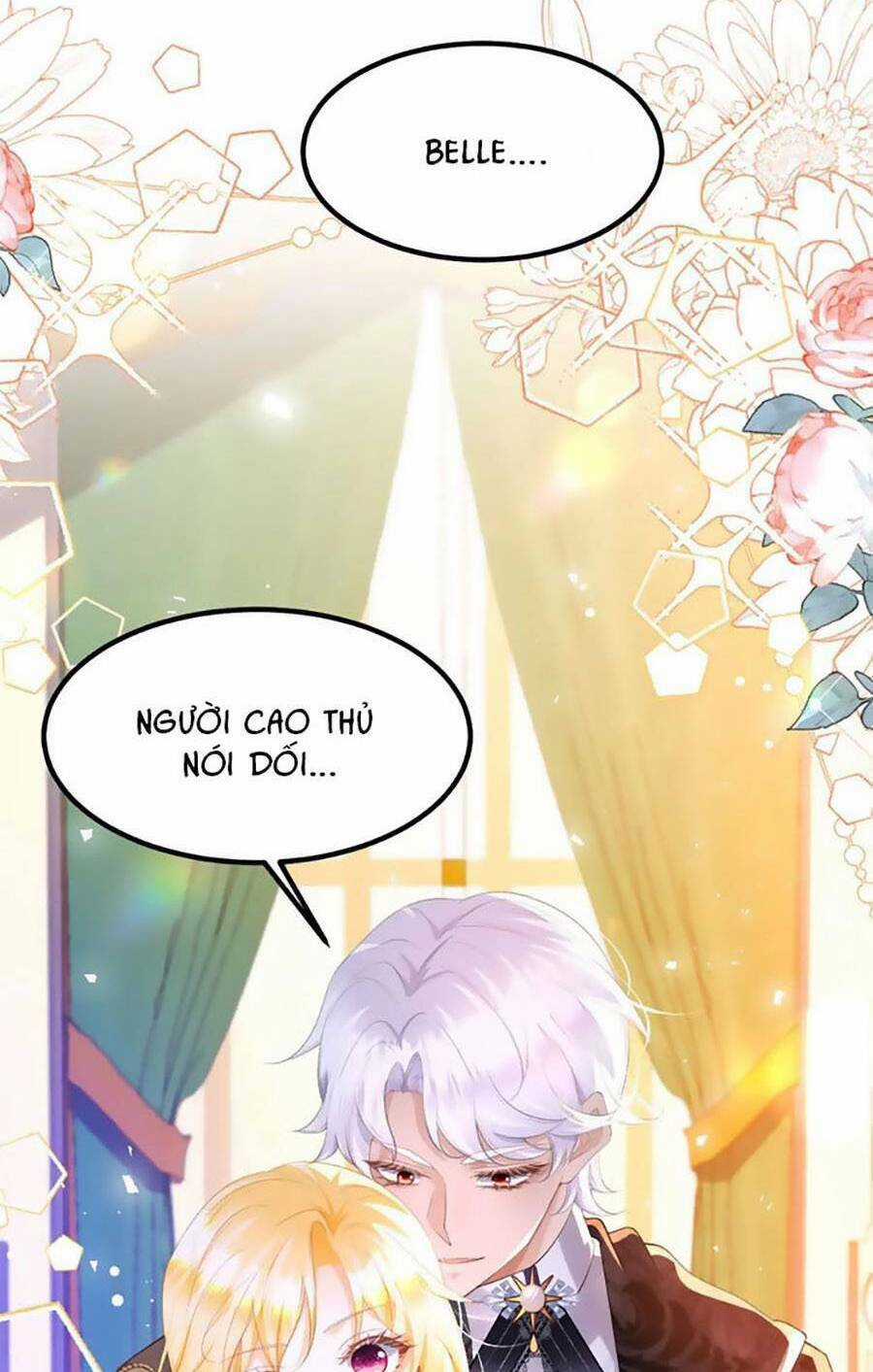 Tôi Không Muốn Làm Bạch Nguyệt Quang Của Kẻ Phản Diện Chapter 80 trang 22