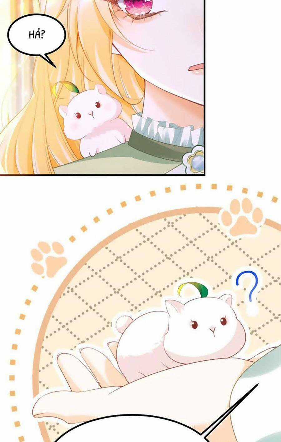 Tôi Không Muốn Làm Bạch Nguyệt Quang Của Kẻ Phản Diện Chapter 80 trang 24