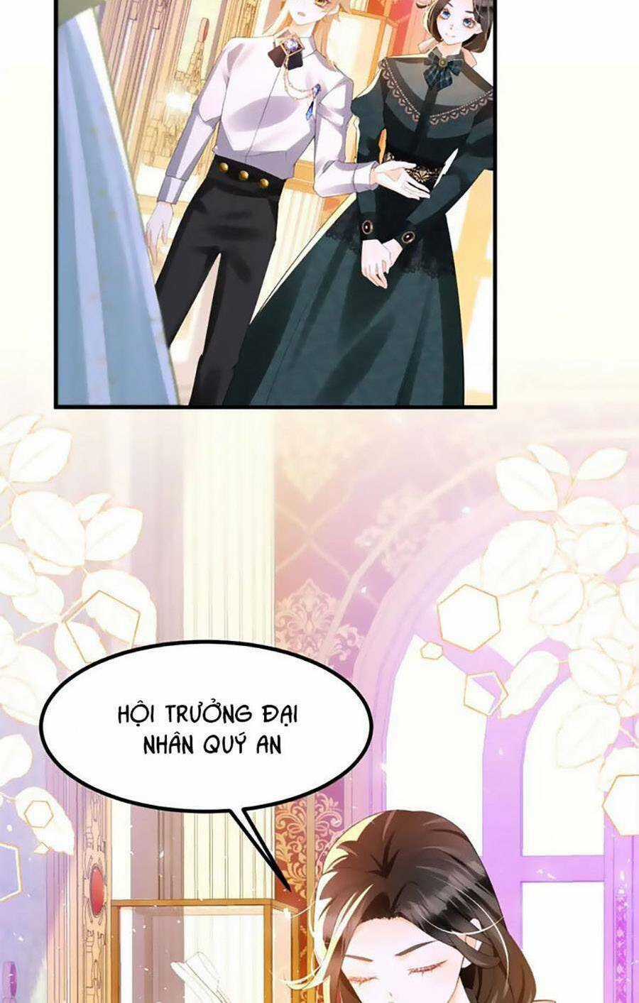 Tôi Không Muốn Làm Bạch Nguyệt Quang Của Kẻ Phản Diện Chapter 80 trang 26