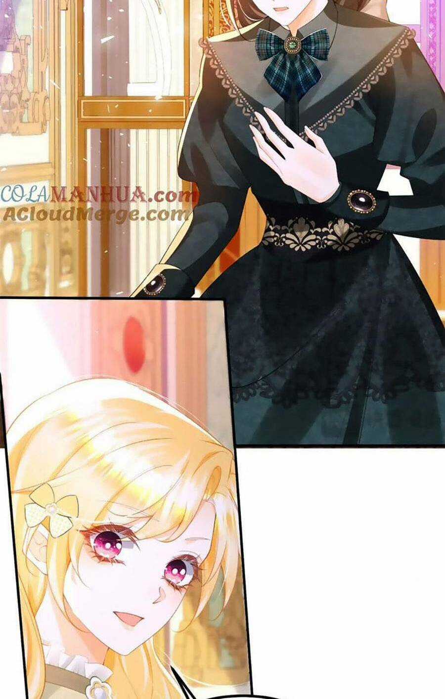 Tôi Không Muốn Làm Bạch Nguyệt Quang Của Kẻ Phản Diện Chapter 80 trang 27