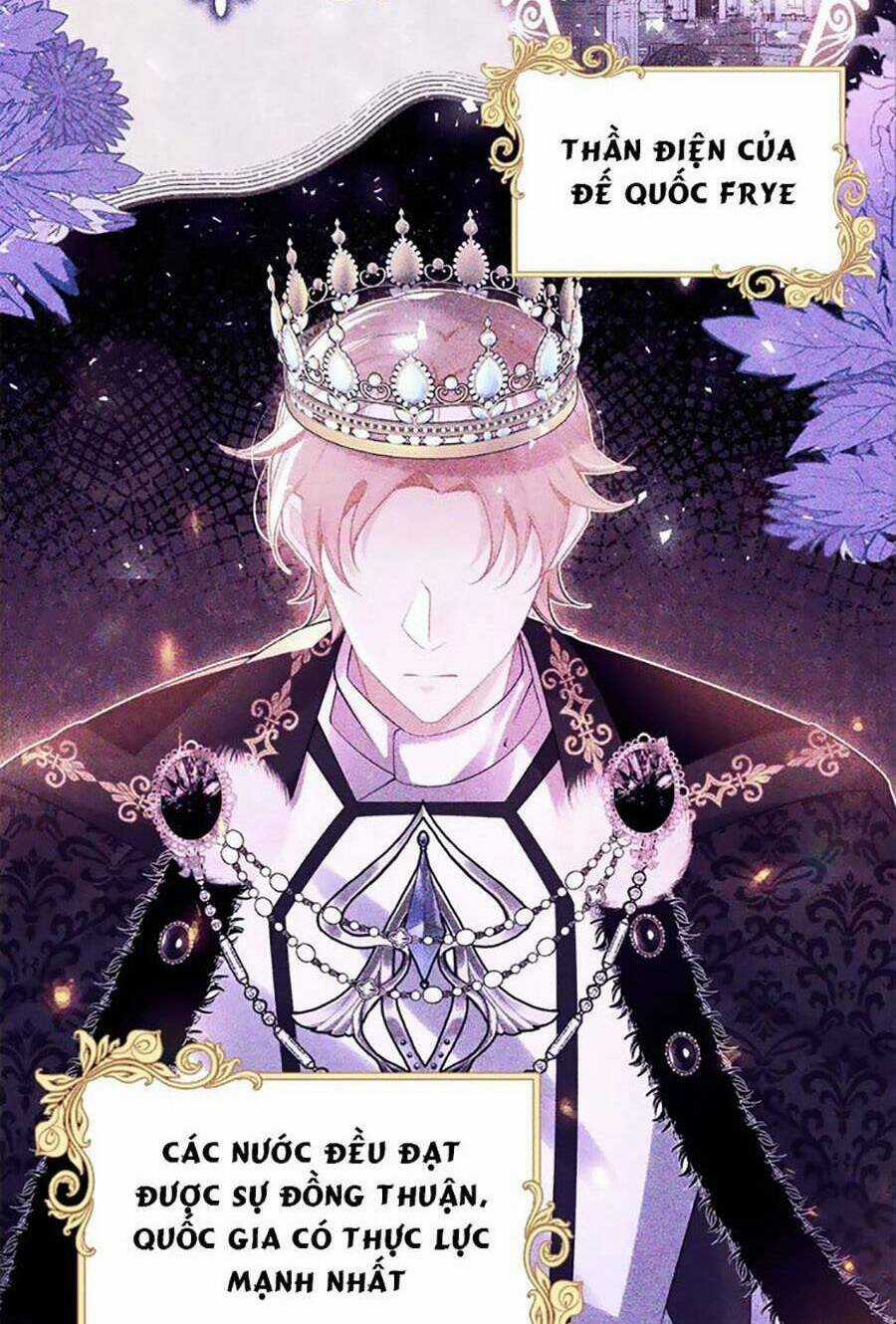 Tôi Không Muốn Làm Bạch Nguyệt Quang Của Kẻ Phản Diện Chapter 80 trang 3