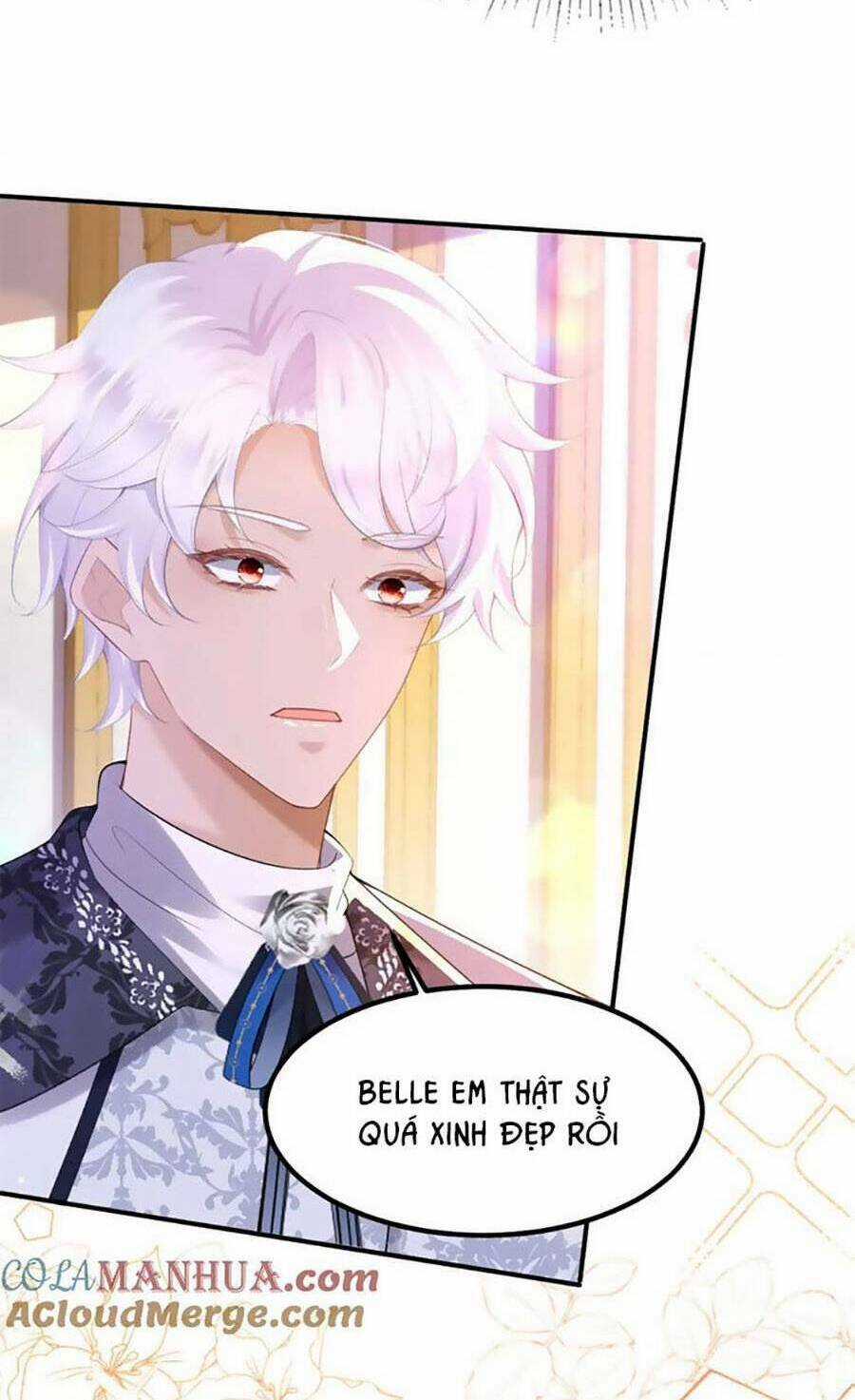 Tôi Không Muốn Làm Bạch Nguyệt Quang Của Kẻ Phản Diện Chapter 80 trang 35