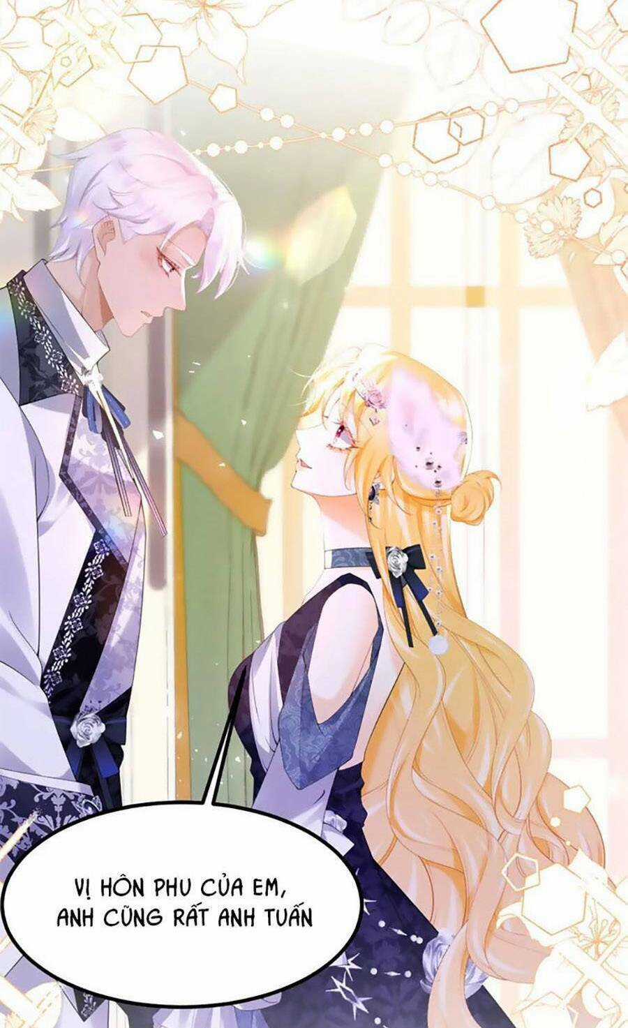 Tôi Không Muốn Làm Bạch Nguyệt Quang Của Kẻ Phản Diện Chapter 80 trang 36