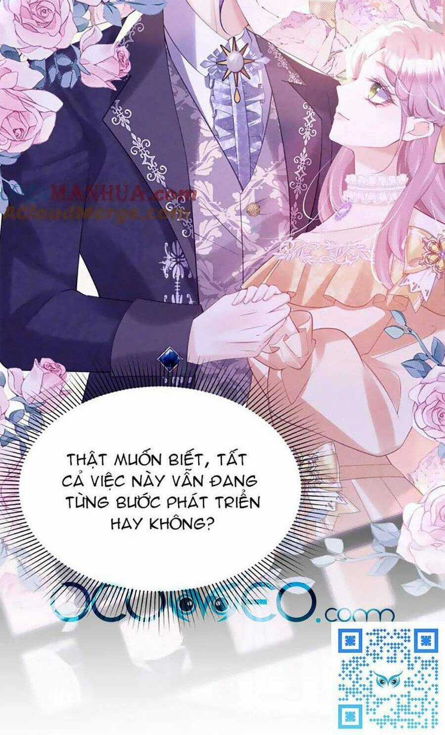 Tôi Không Muốn Làm Bạch Nguyệt Quang Của Kẻ Phản Diện Chapter 80 trang 45