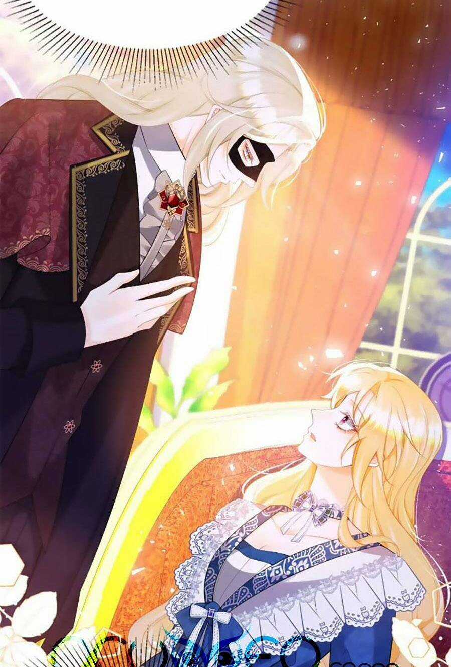 Tôi Không Muốn Làm Bạch Nguyệt Quang Của Kẻ Phản Diện Chapter 80 trang 5