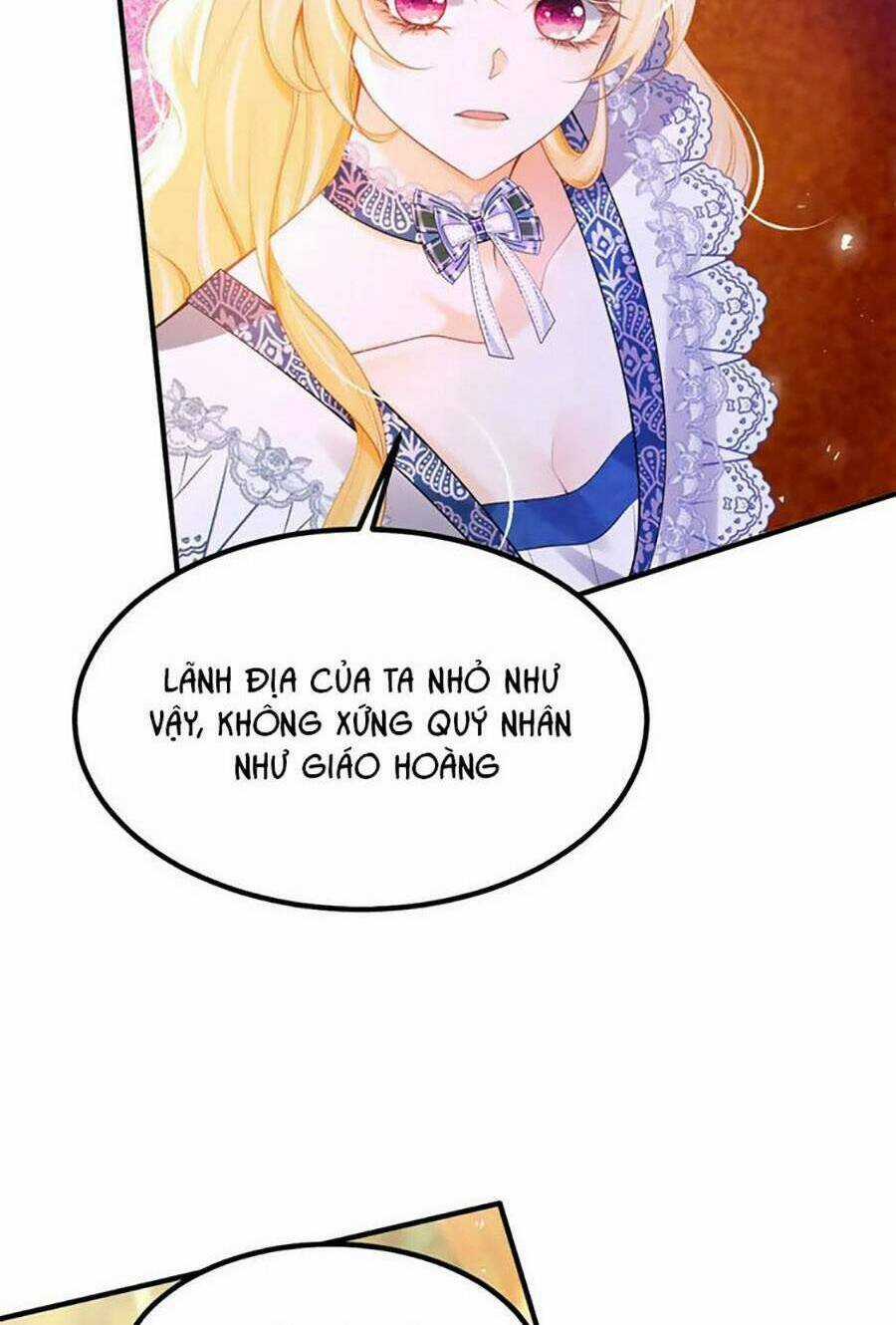 Tôi Không Muốn Làm Bạch Nguyệt Quang Của Kẻ Phản Diện Chapter 80 trang 7