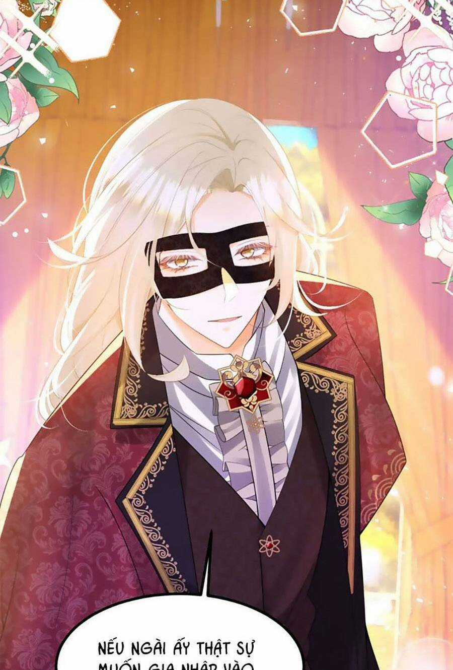 Tôi Không Muốn Làm Bạch Nguyệt Quang Của Kẻ Phản Diện Chapter 80 trang 9