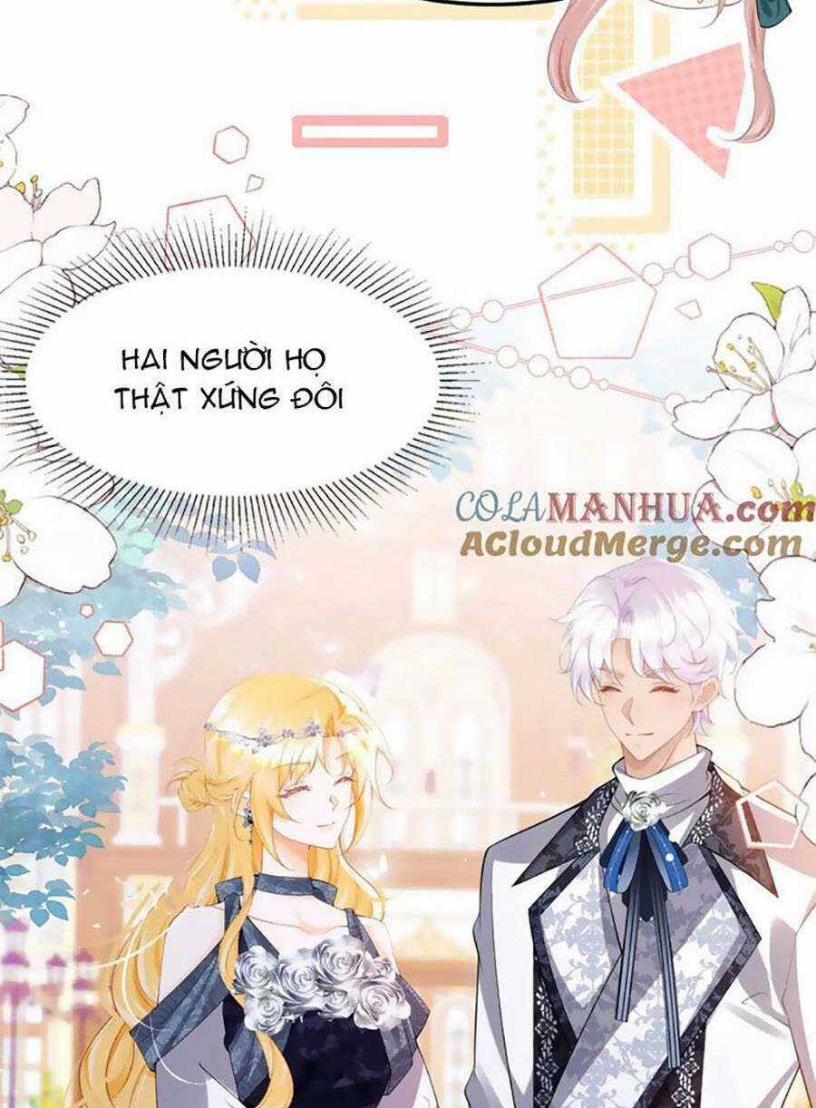 Tôi Không Muốn Làm Bạch Nguyệt Quang Của Kẻ Phản Diện Chapter 81 trang 10