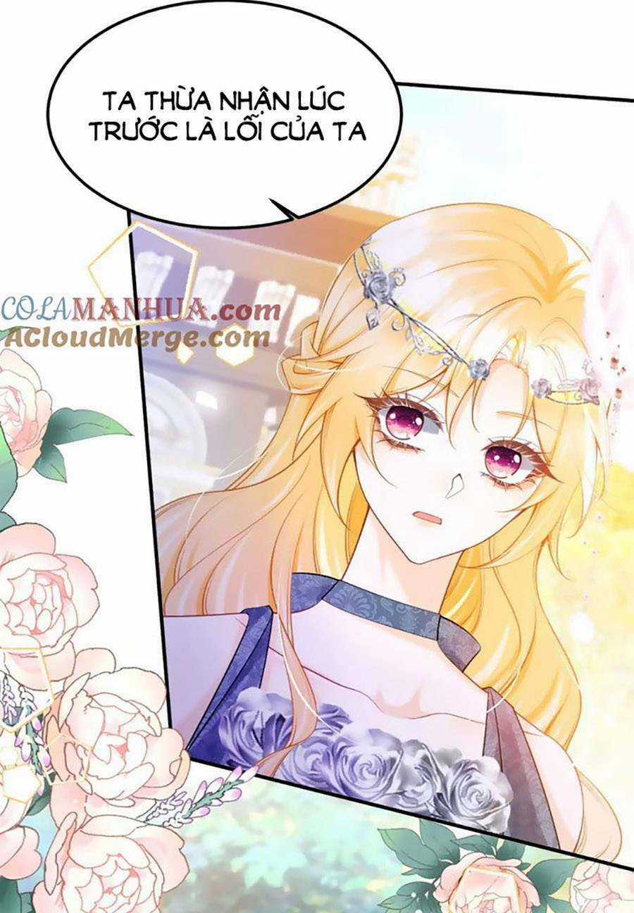 Tôi Không Muốn Làm Bạch Nguyệt Quang Của Kẻ Phản Diện Chapter 81 trang 18