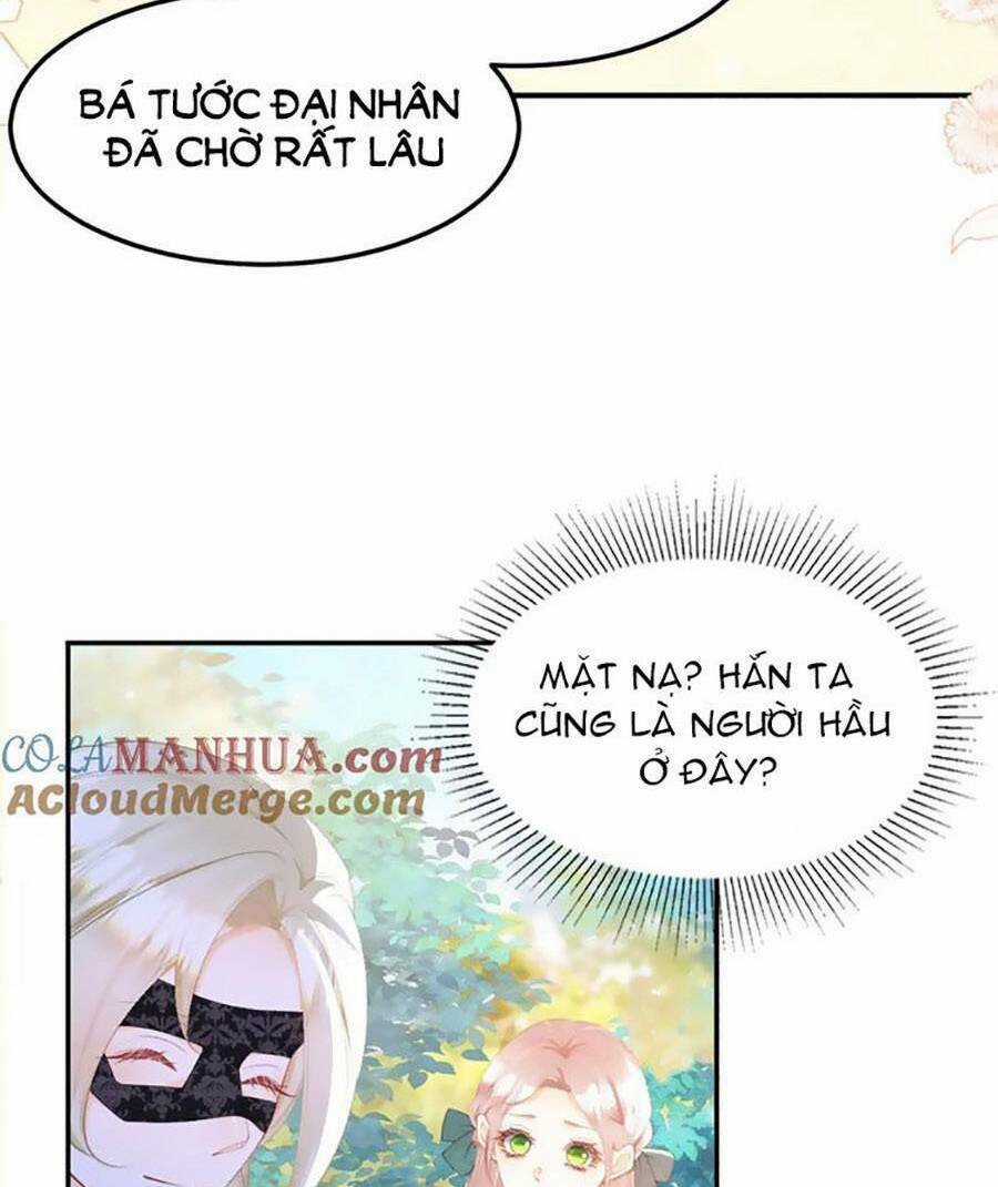 Tôi Không Muốn Làm Bạch Nguyệt Quang Của Kẻ Phản Diện Chapter 81 trang 2