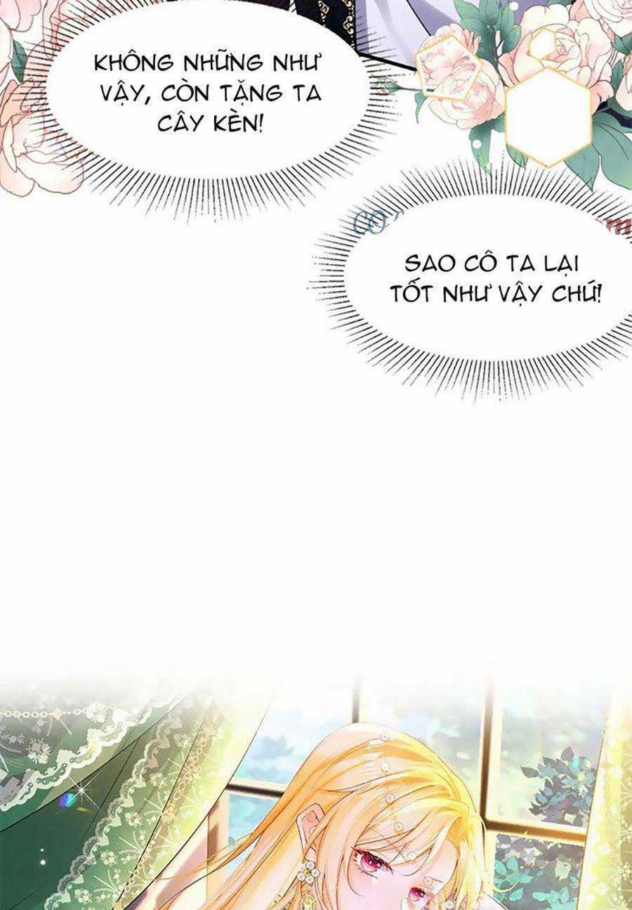 Tôi Không Muốn Làm Bạch Nguyệt Quang Của Kẻ Phản Diện Chapter 81 trang 20