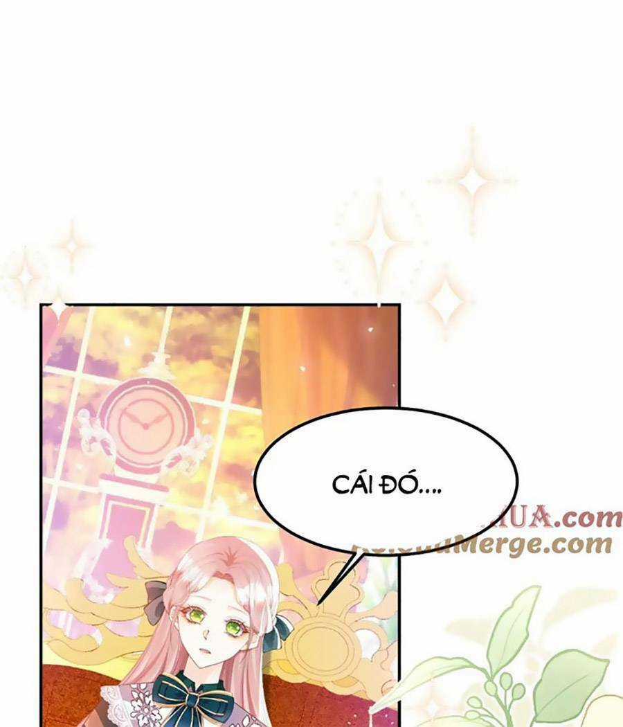 Tôi Không Muốn Làm Bạch Nguyệt Quang Của Kẻ Phản Diện Chapter 81 trang 22