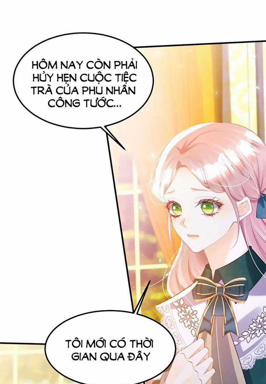 Tôi Không Muốn Làm Bạch Nguyệt Quang Của Kẻ Phản Diện Chapter 81 trang 29