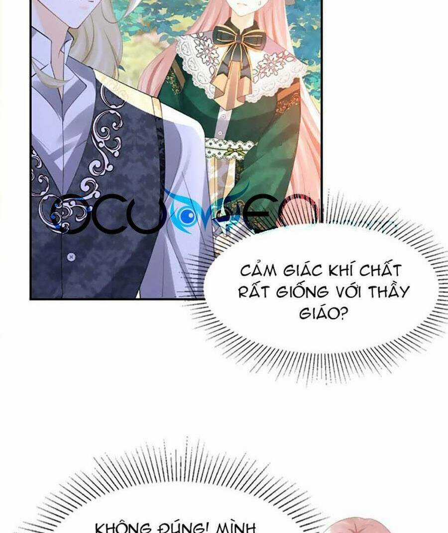 Tôi Không Muốn Làm Bạch Nguyệt Quang Của Kẻ Phản Diện Chapter 81 trang 3