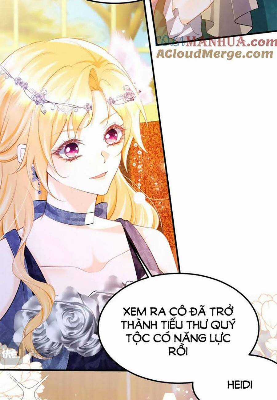 Tôi Không Muốn Làm Bạch Nguyệt Quang Của Kẻ Phản Diện Chapter 81 trang 30