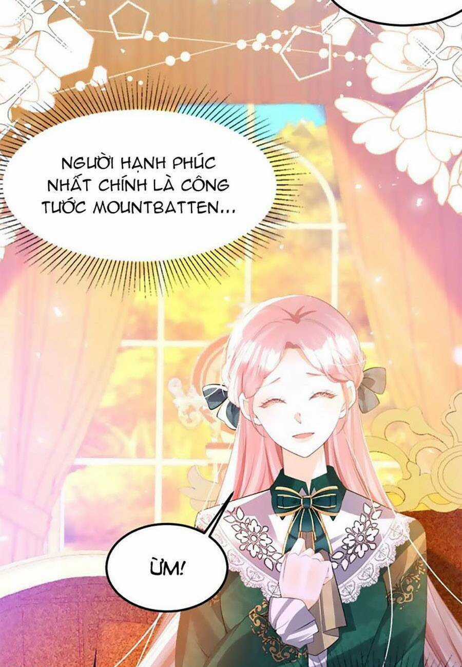 Tôi Không Muốn Làm Bạch Nguyệt Quang Của Kẻ Phản Diện Chapter 81 trang 31