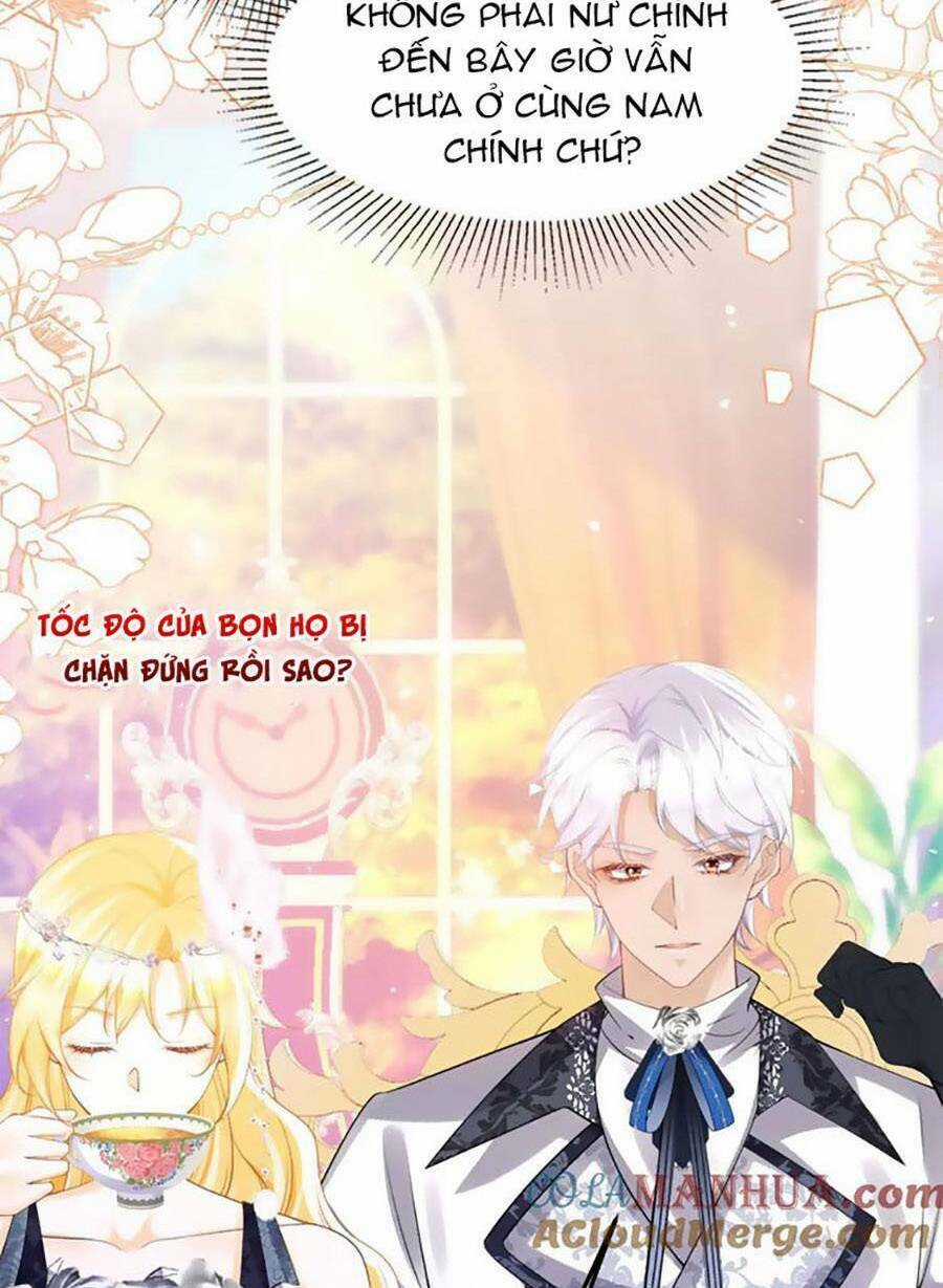 Tôi Không Muốn Làm Bạch Nguyệt Quang Của Kẻ Phản Diện Chapter 81 trang 37