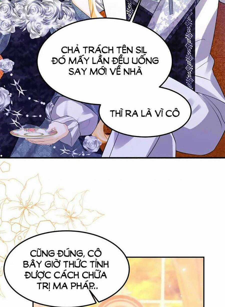 Tôi Không Muốn Làm Bạch Nguyệt Quang Của Kẻ Phản Diện Chapter 81 trang 38