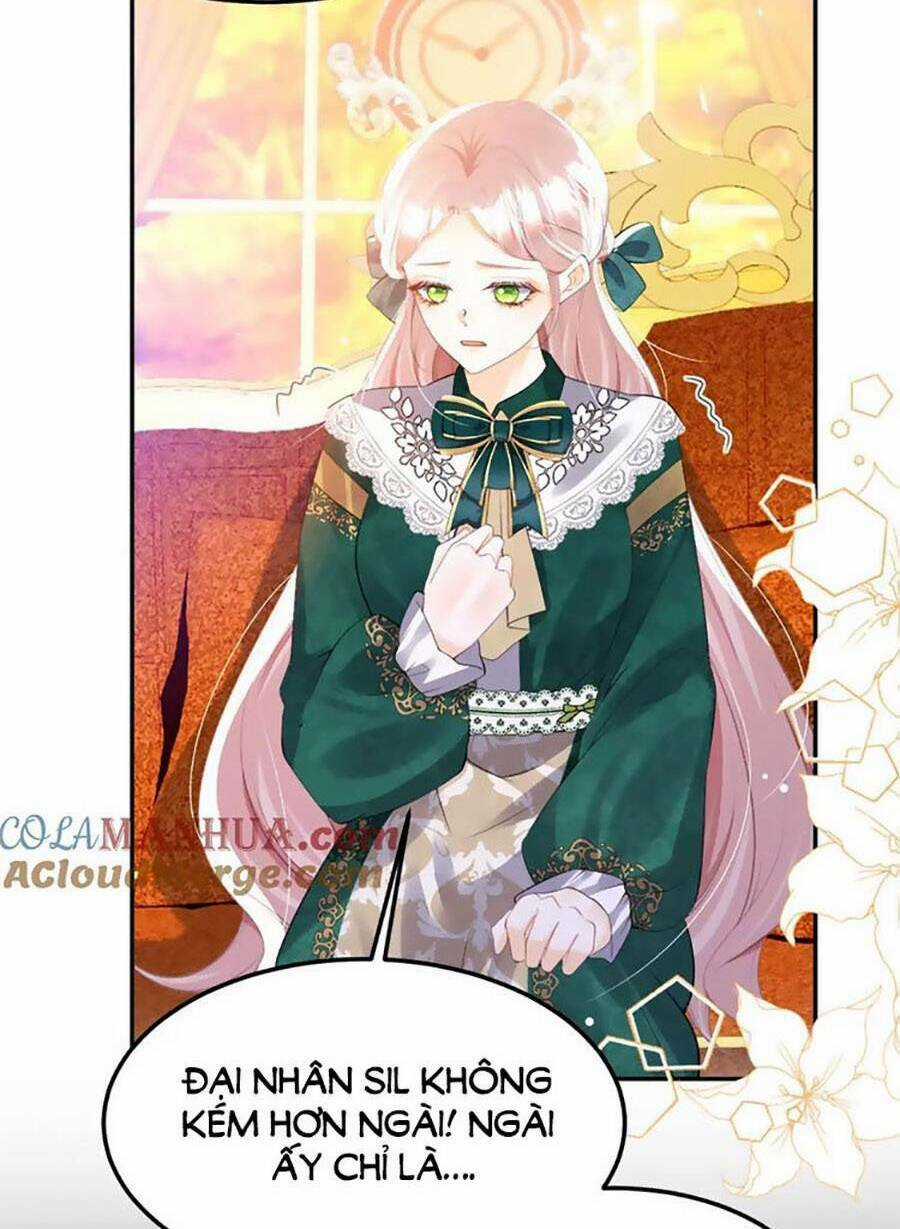 Tôi Không Muốn Làm Bạch Nguyệt Quang Của Kẻ Phản Diện Chapter 81 trang 39