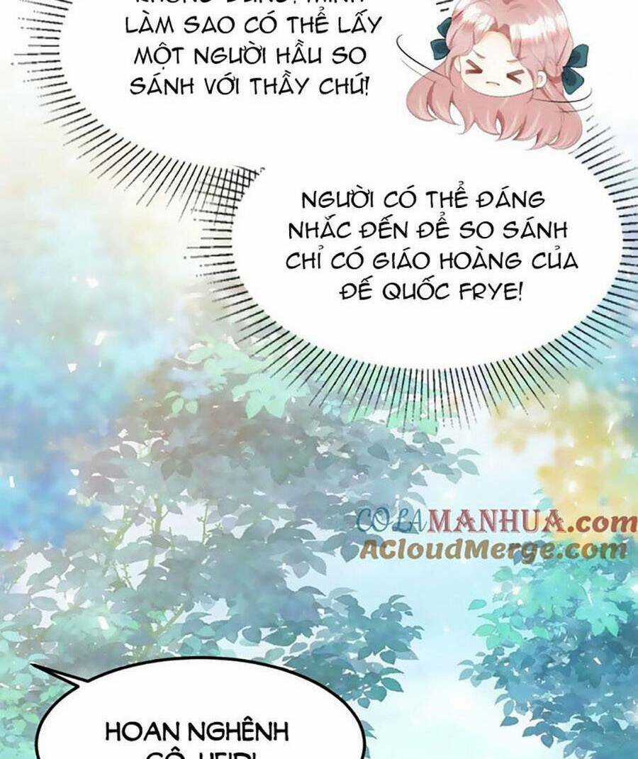 Tôi Không Muốn Làm Bạch Nguyệt Quang Của Kẻ Phản Diện Chapter 81 trang 4