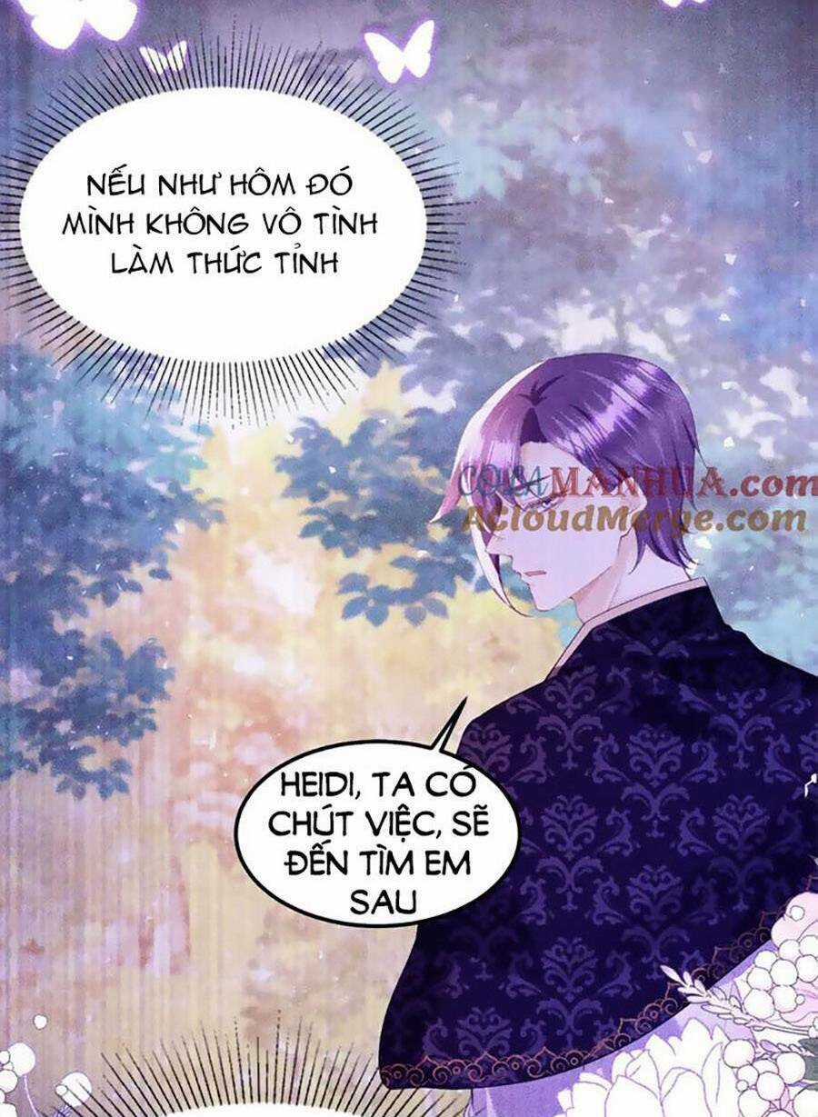 Tôi Không Muốn Làm Bạch Nguyệt Quang Của Kẻ Phản Diện Chapter 81 trang 41