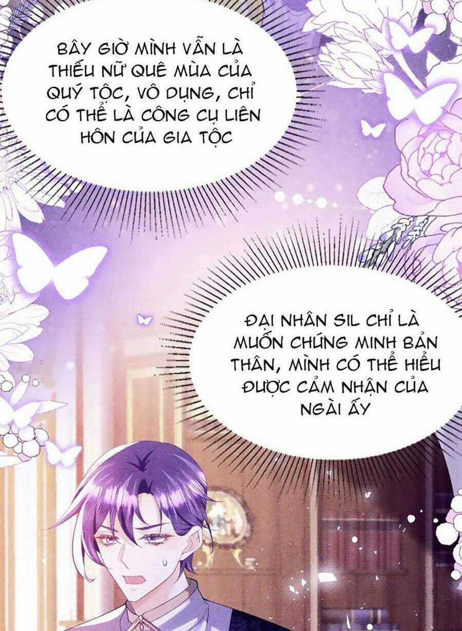 Tôi Không Muốn Làm Bạch Nguyệt Quang Của Kẻ Phản Diện Chapter 81 trang 42