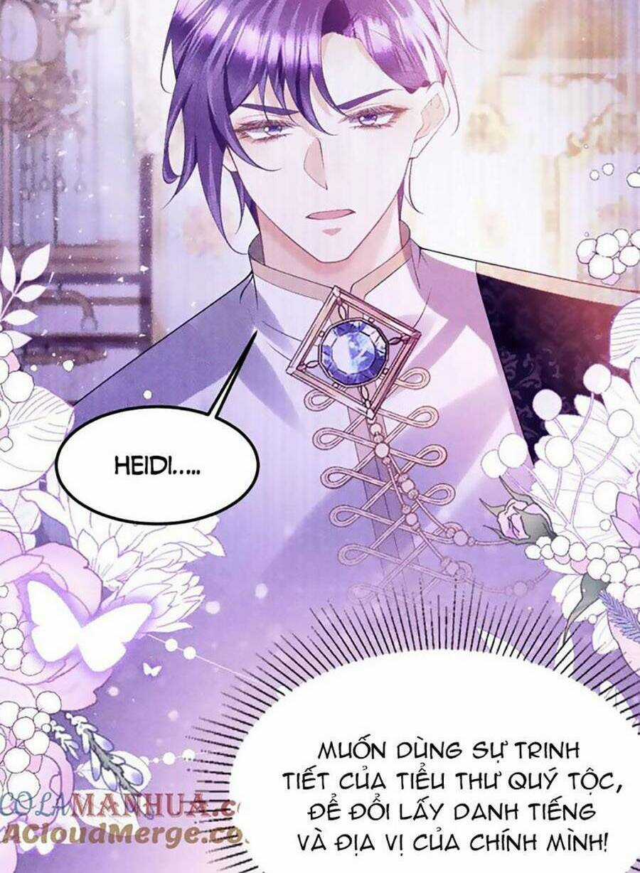 Tôi Không Muốn Làm Bạch Nguyệt Quang Của Kẻ Phản Diện Chapter 81 trang 44