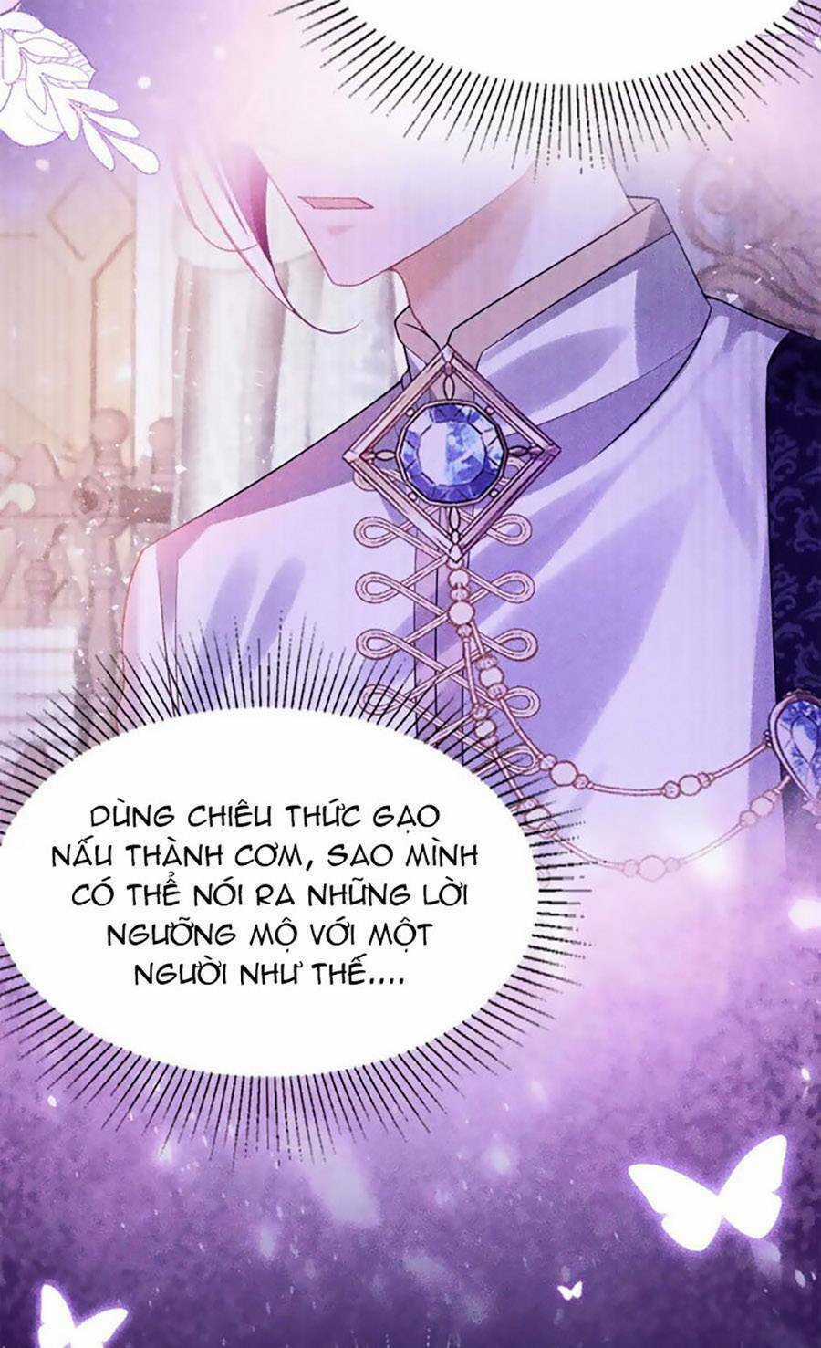 Tôi Không Muốn Làm Bạch Nguyệt Quang Của Kẻ Phản Diện Chapter 81 trang 45