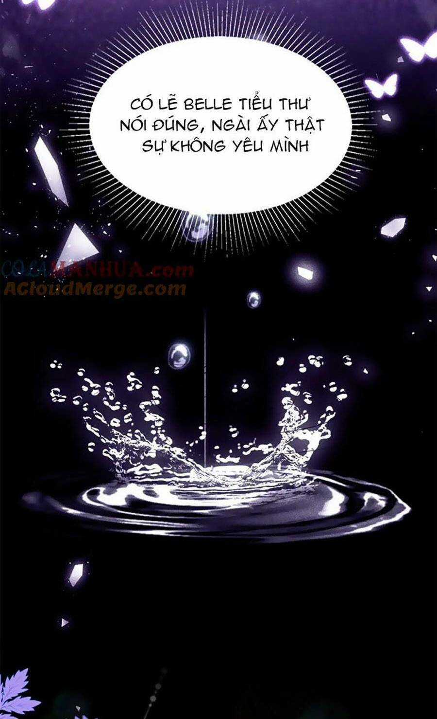 Tôi Không Muốn Làm Bạch Nguyệt Quang Của Kẻ Phản Diện Chapter 81 trang 46