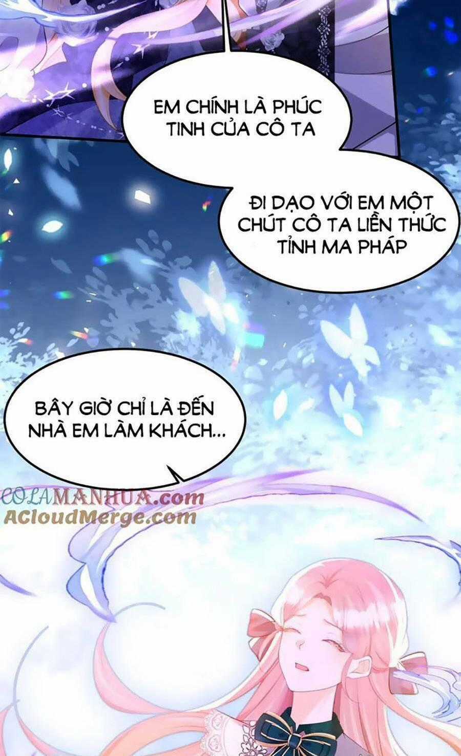 Tôi Không Muốn Làm Bạch Nguyệt Quang Của Kẻ Phản Diện Chapter 81 trang 49