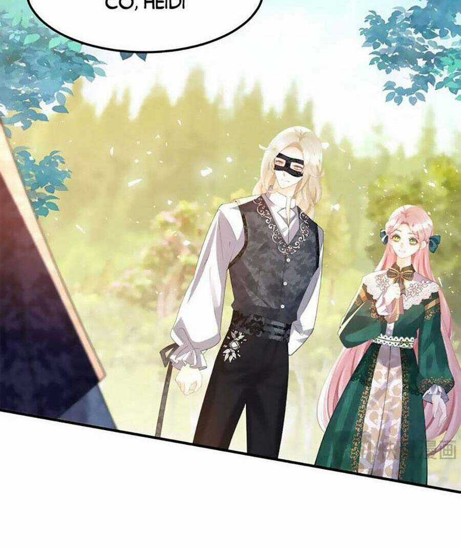 Tôi Không Muốn Làm Bạch Nguyệt Quang Của Kẻ Phản Diện Chapter 81 trang 5